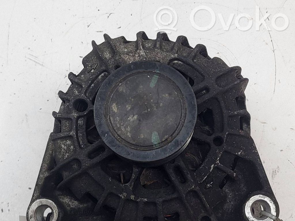 Ford C-MAX II Alternador