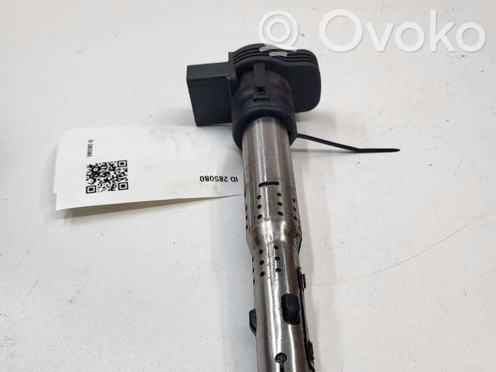 Audi A4 S4 B8 8K Bobină aprindere 