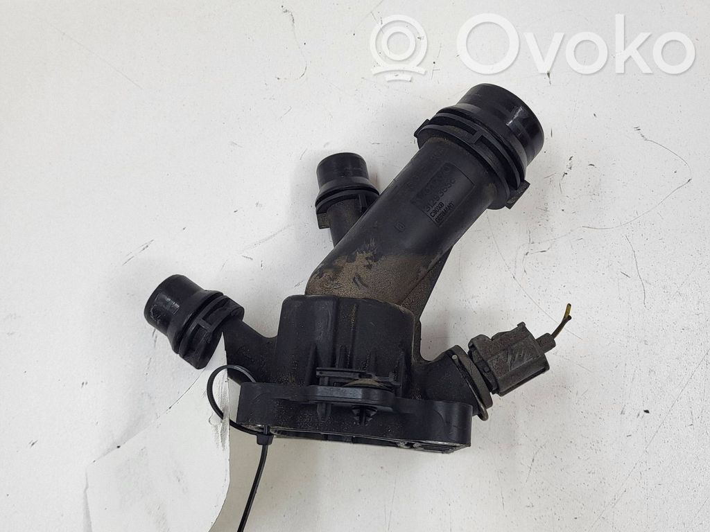 Volvo V60 Termostaatin kotelo 