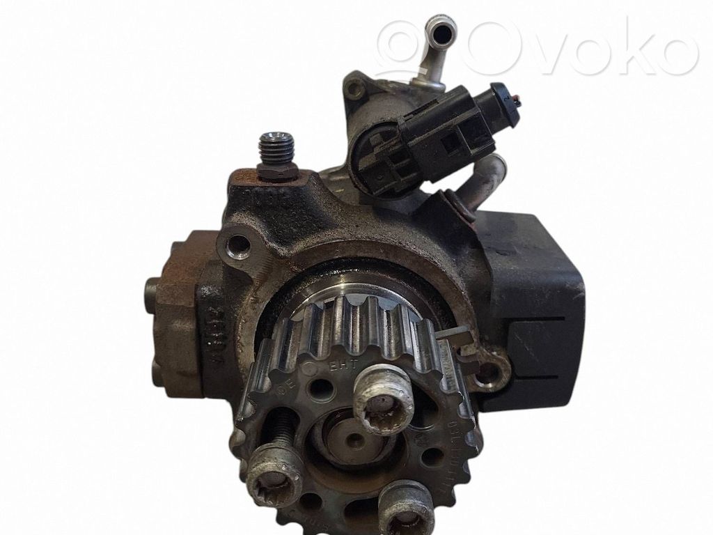 Volkswagen Polo V 6R Pompă injecție de înaltă presiune