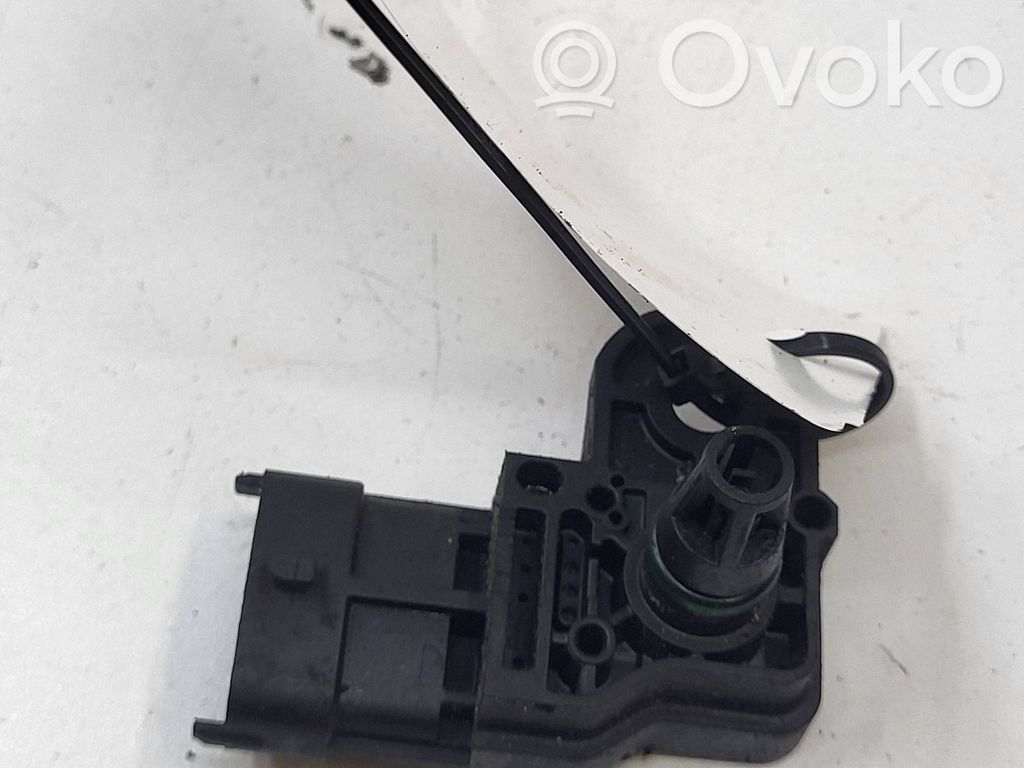 Volvo V60 Sensor de la presión del aire