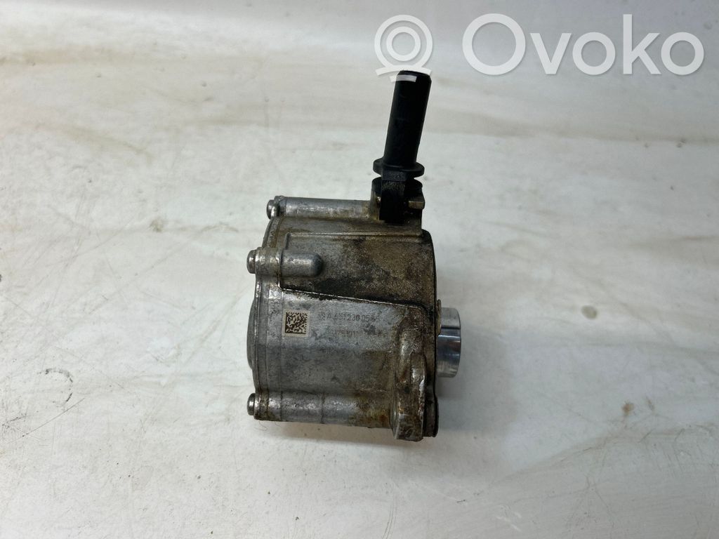 Pompă vacuum   A6512300565