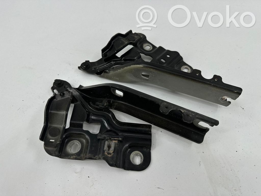 Audi Q3 F3 Balamale capotă 