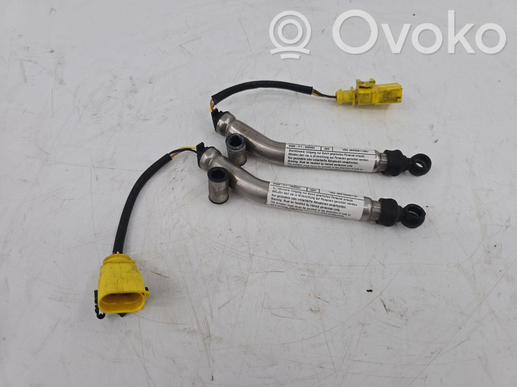 Volkswagen Tiguan Attuatore Airbag Cofano Pedonale