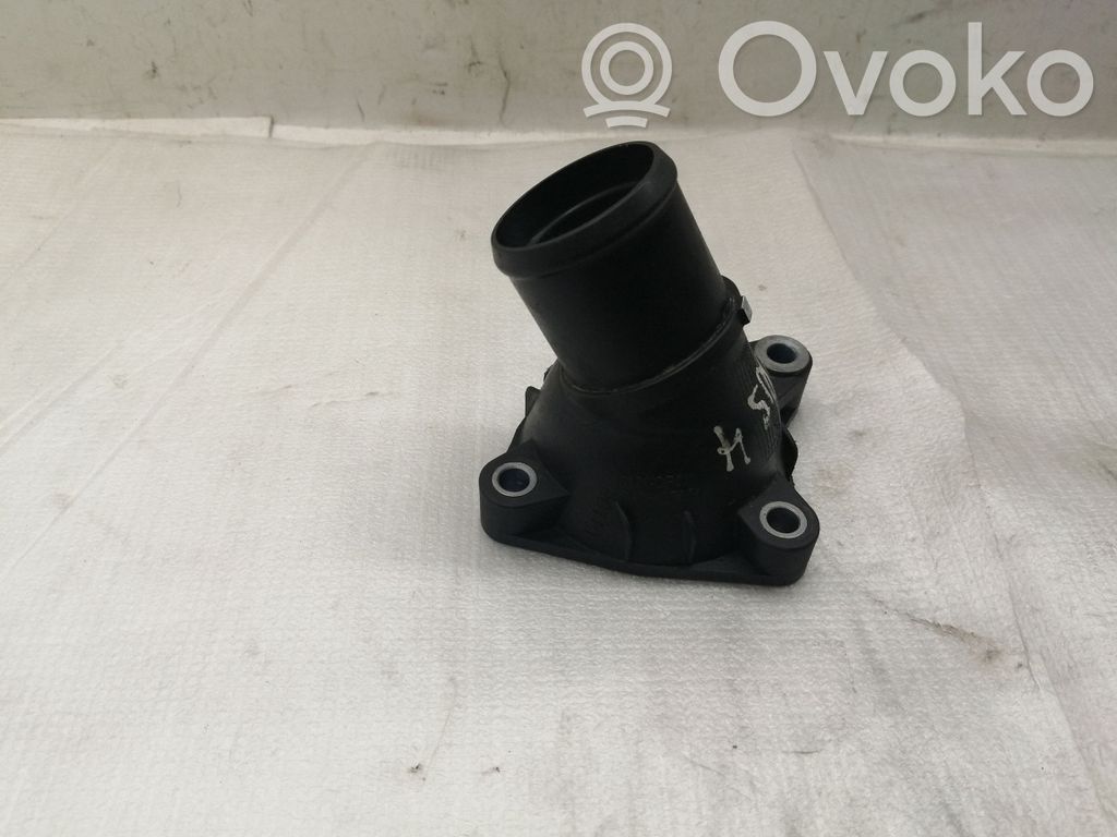 Toyota Auris 150 Alloggiamento termostato