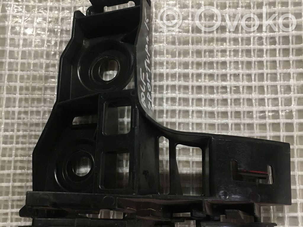 Volkswagen Golf Sportsvan Suport montare bară spate 