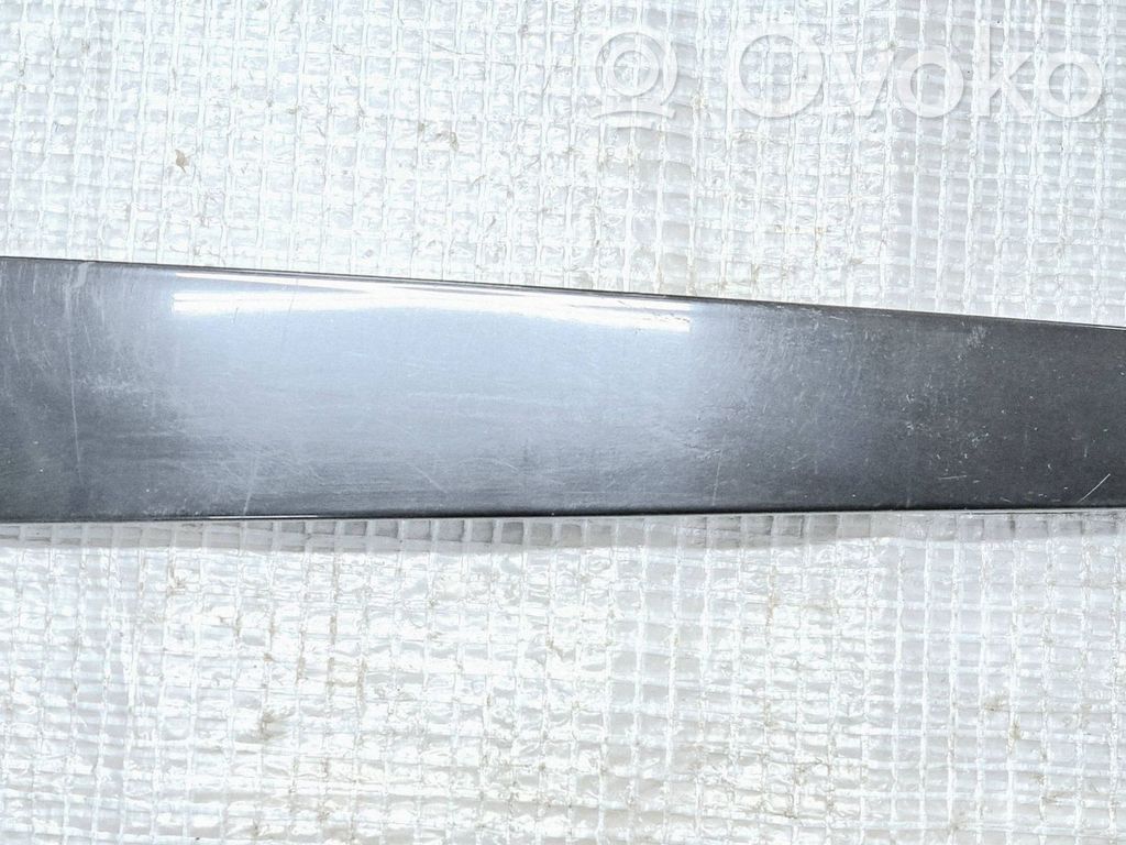Volkswagen PASSAT B5 Ornament geam ușă spate