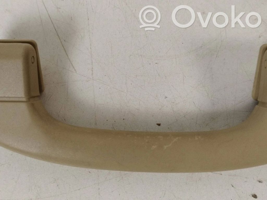 BMW X5 E70 Poignée de maintien plafond avant