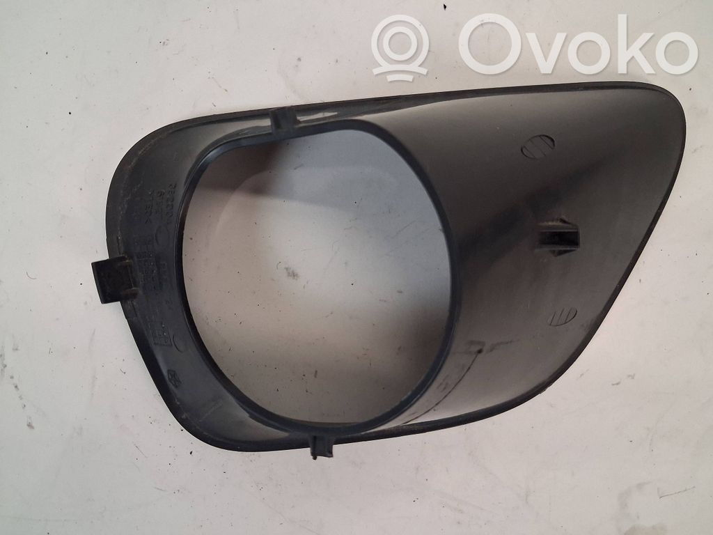 Jeep Grand Cherokee Grille antibrouillard avant 