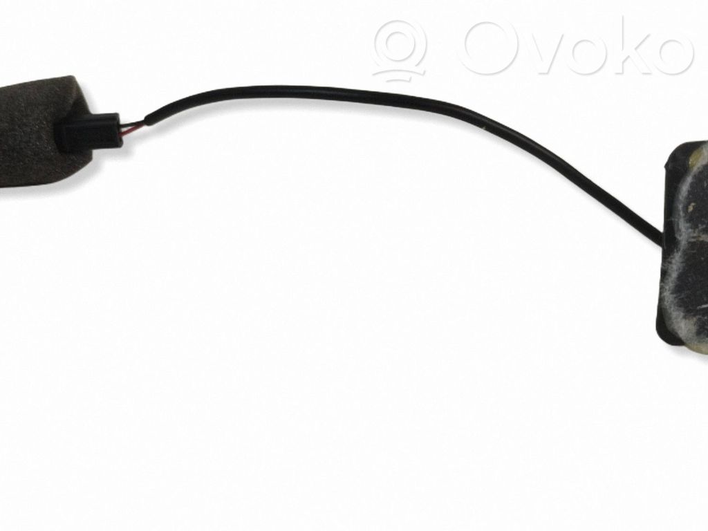 Audi A8 S8 D4 4H Microfono (bluetooth/telefono)