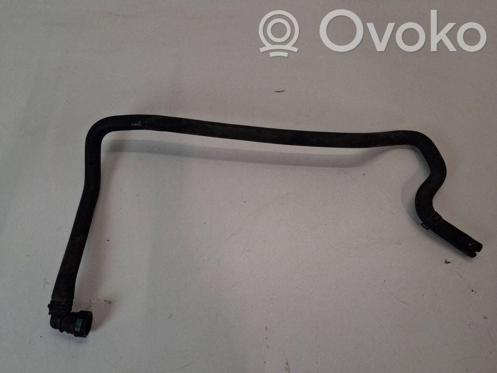 Land Rover Range Rover L322 Tuyau de liquide de refroidissement moteur 