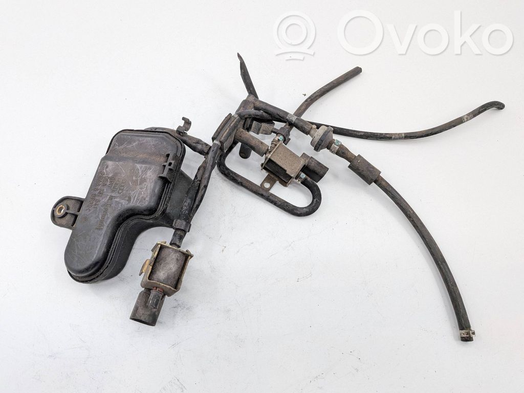 Audi A3 S3 8L Rezervor aer vacuum
