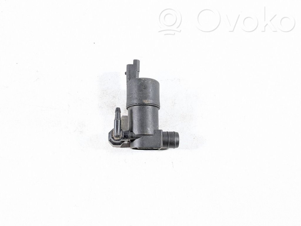 Renault Megane II Pumpe Scheibenwaschanlage