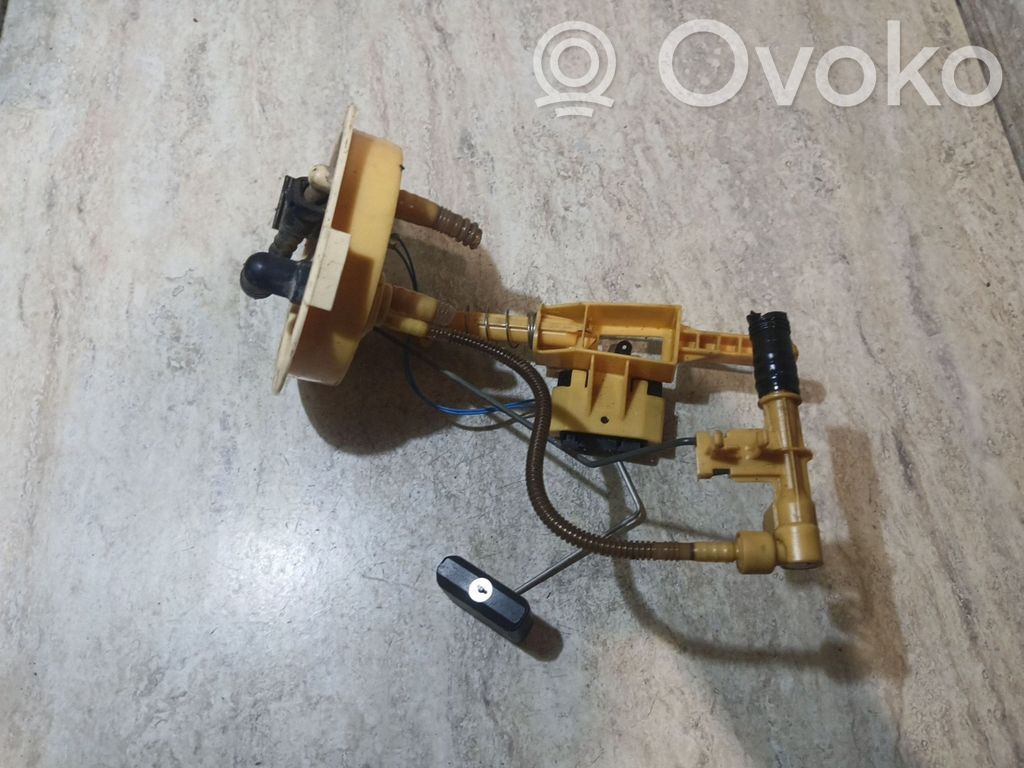 BMW 3 E90 E91 Kraftstoffpumpe im Tank