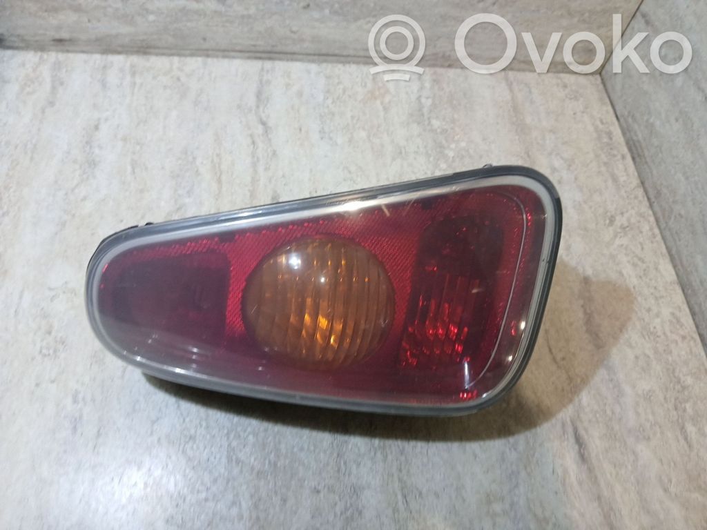 Mini One - Cooper R50 - 53 Lampă spate în caroserie 
