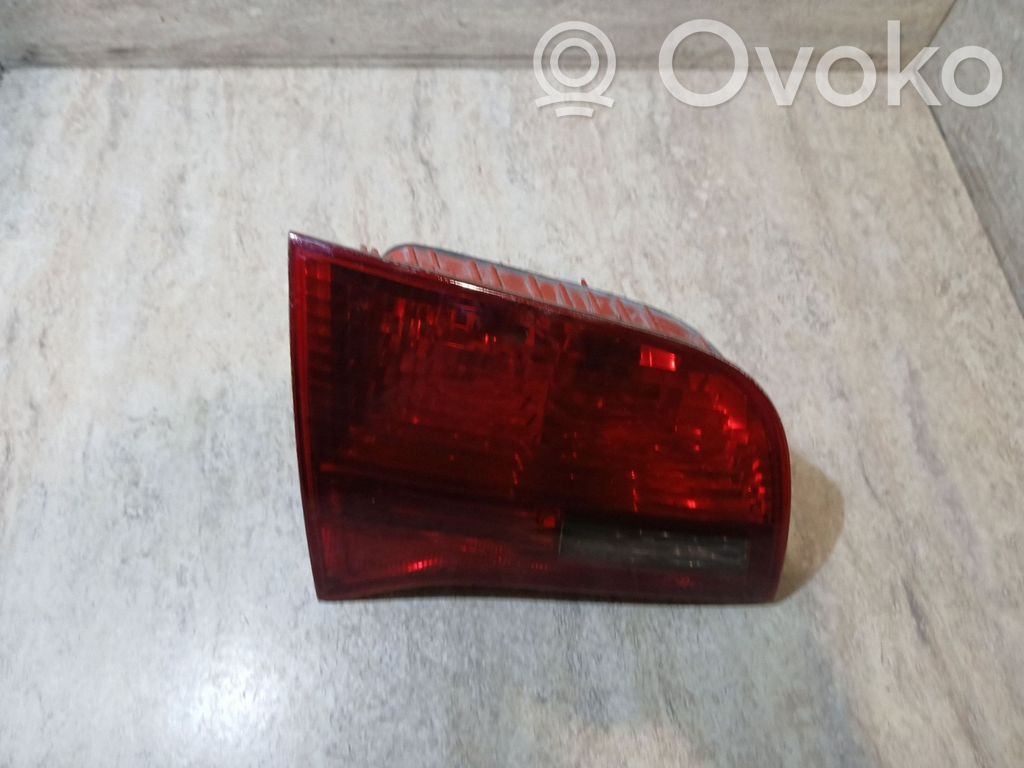 Audi A6 S6 C6 4F Feux arrière sur hayon