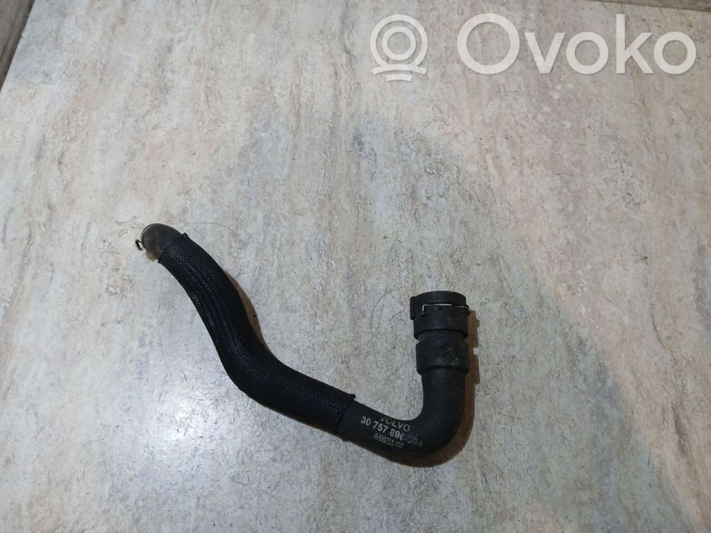 Volvo XC60 Conductă/furtun lichid de răcire motor 
