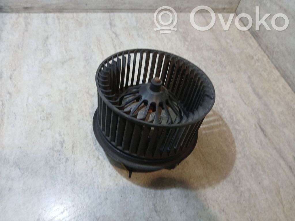 Volvo V50 Soplador/ventilador calefacción