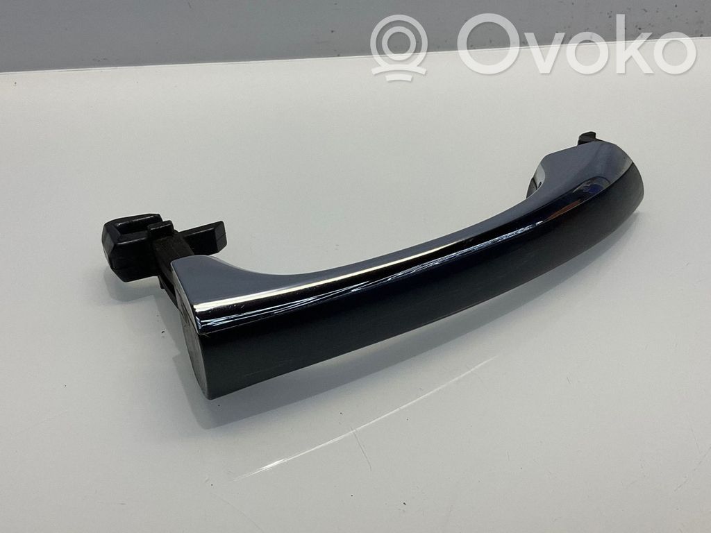 Mercedes-Benz E W211 Maniglia esterna per portiera posteriore