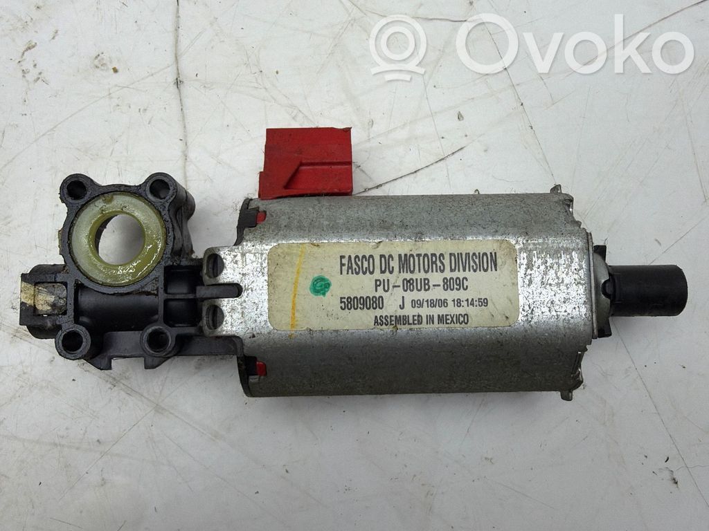 Chrysler Pacifica Moteur de réglage de siège