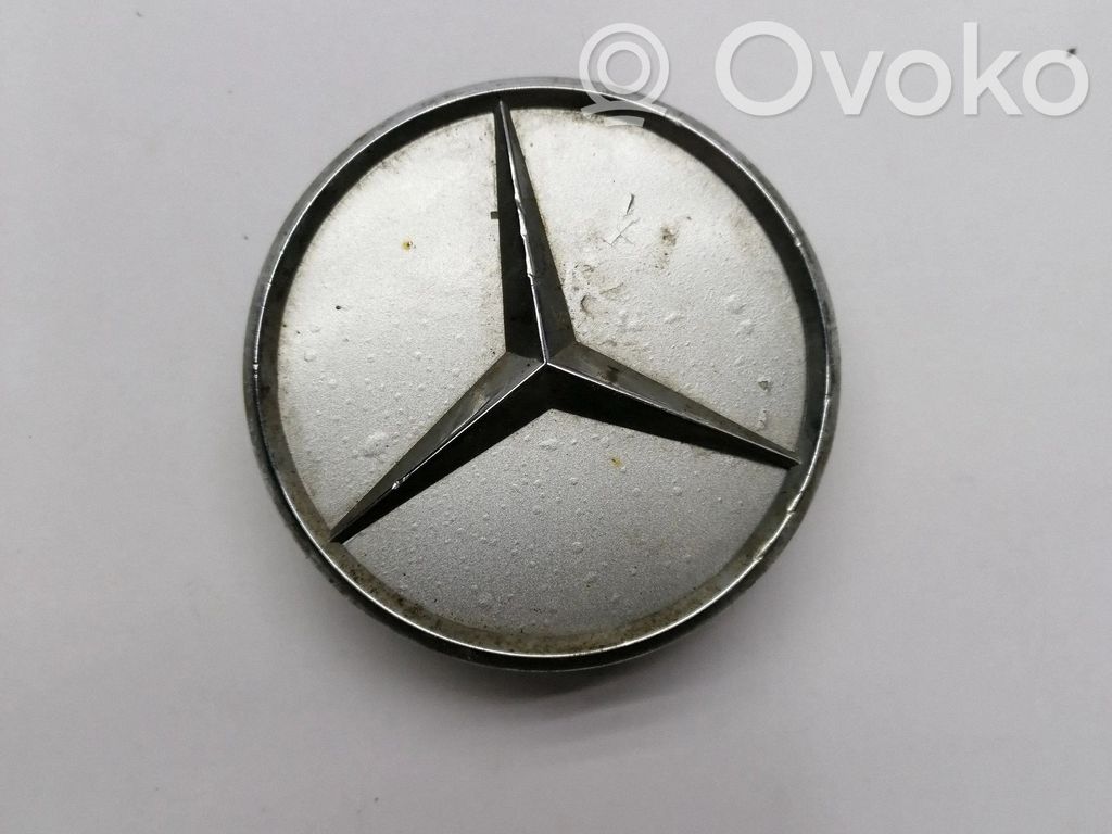 Mercedes-Benz Vaneo W414 Tapacubos original de rueda 