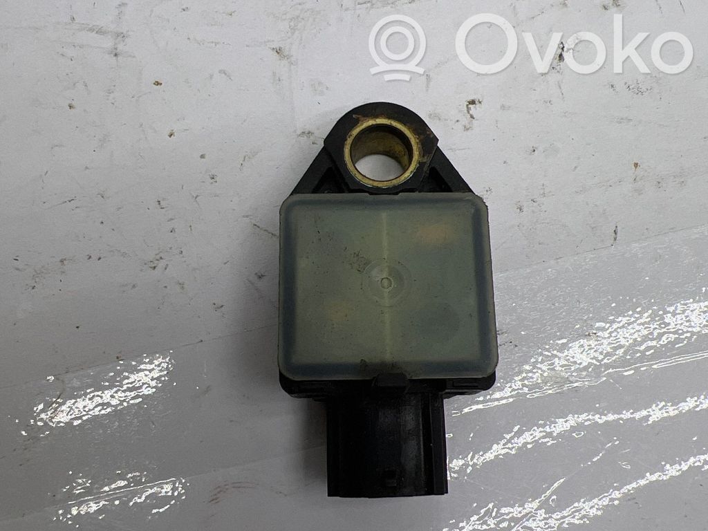 Dodge Nitro Sensore d’urto/d'impatto apertura airbag