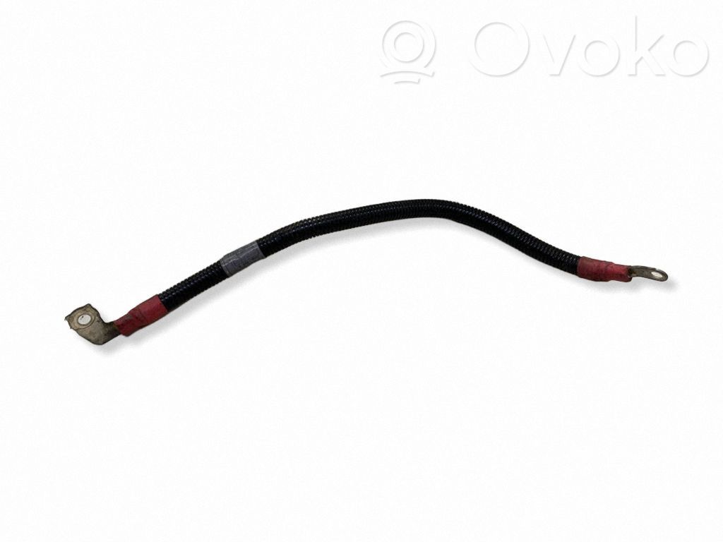 BMW X5 E70 Cables (alternador) 