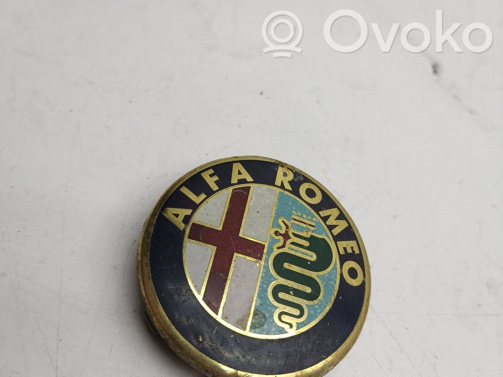 Alfa Romeo 156 Capac roată original 