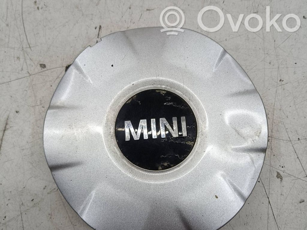 Mini One - Cooper Coupe R56 Alkuperäinen pölykapseli 