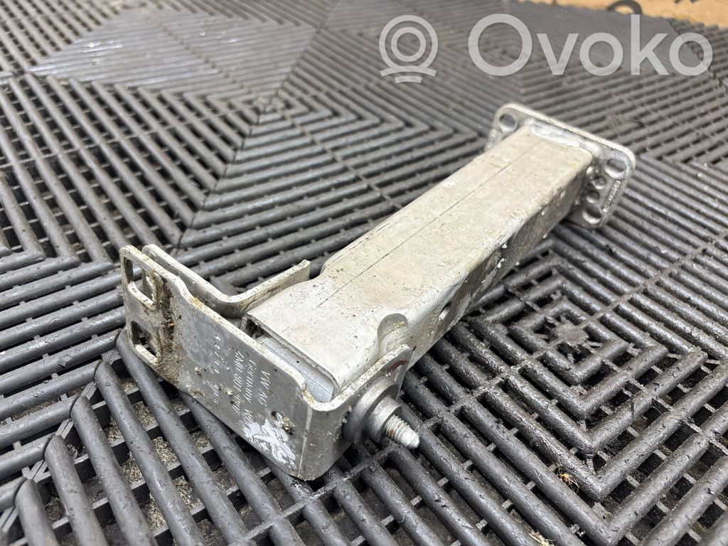 Audi Q7 4M Support, fixation radiateur 