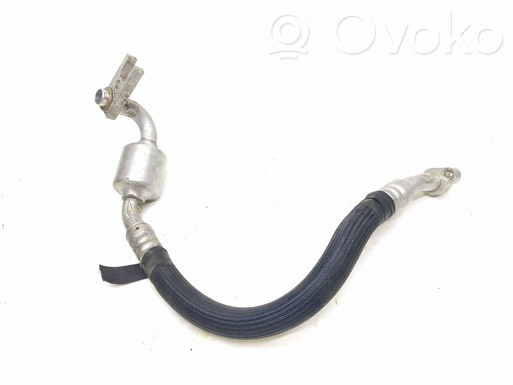 Alfa Romeo Stelvio Tube d'admission d'air
