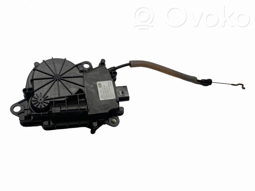 Land Rover Range Rover L405 Siłownik elektryczny podnoszenia klapy tylnej / bagażnika 