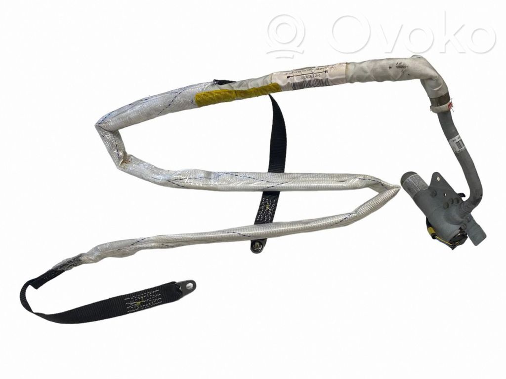 Land Rover Range Rover L322 Airbag da tetto 