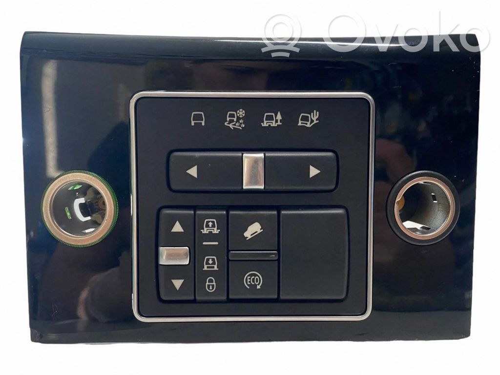 Land Rover Discovery 4 - LR4 Другие переключатели/ручки/рычаги 