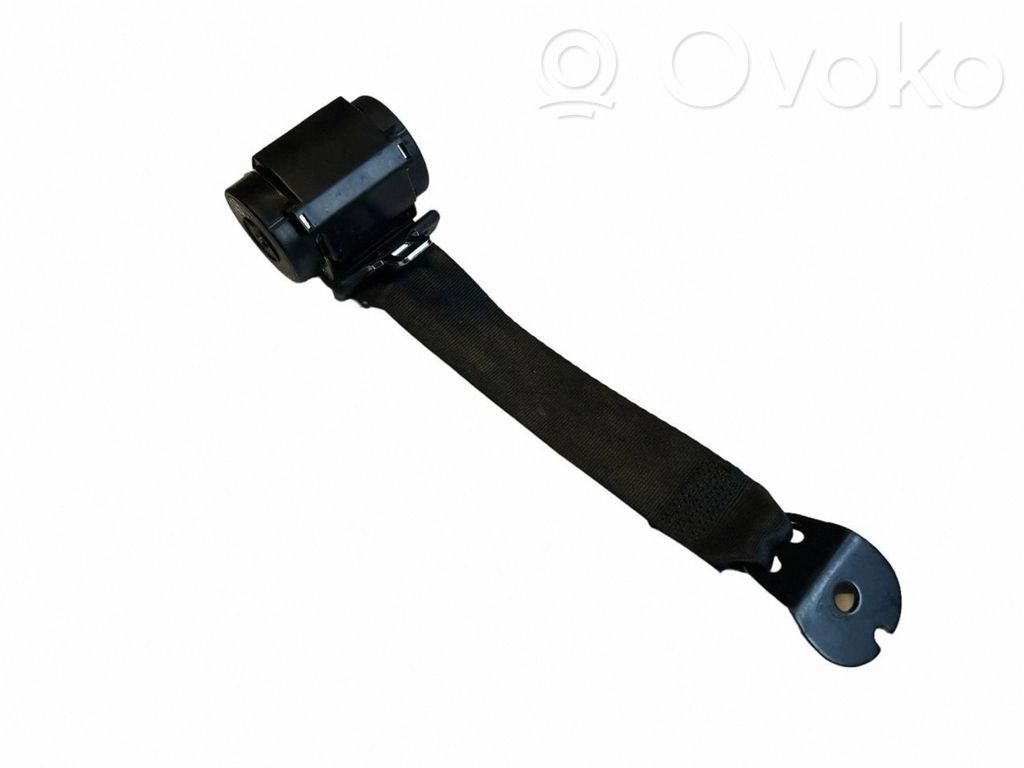 Land Rover Evoque I Cinturón medio (trasero)