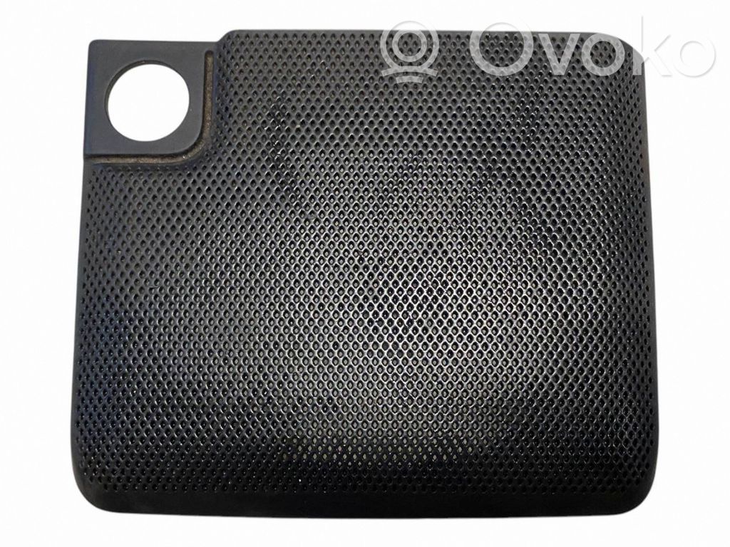 Land Rover Range Rover Sport L320 Rivestimento altoparlante centrale cruscotto