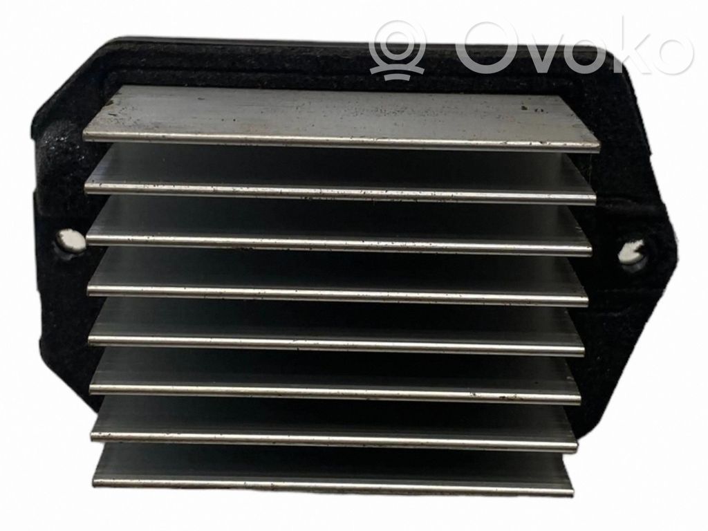 Land Rover Range Rover Sport L320 Resistencia motor/ventilador de la calefacción