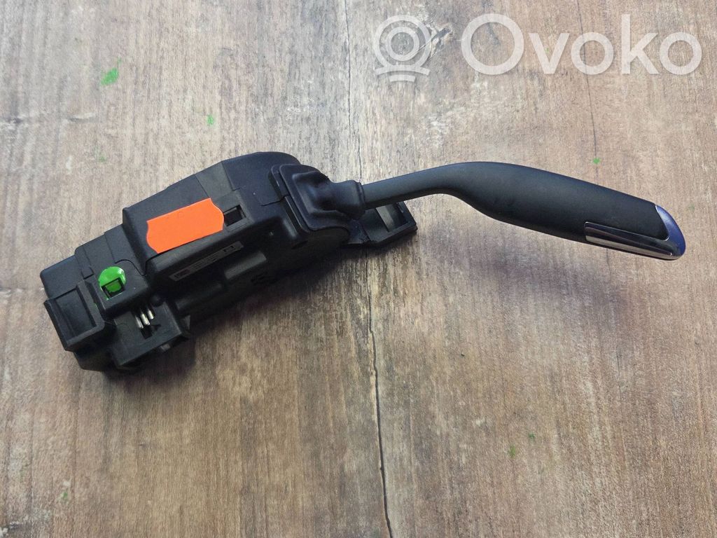 Citroen C4 Grand Picasso Leva del cambio/selettore marcia 