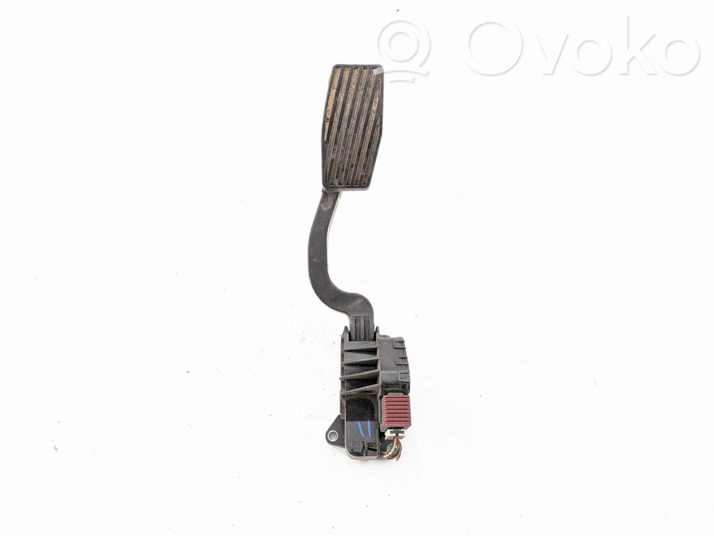 Opel Corsa D Gaspedal 