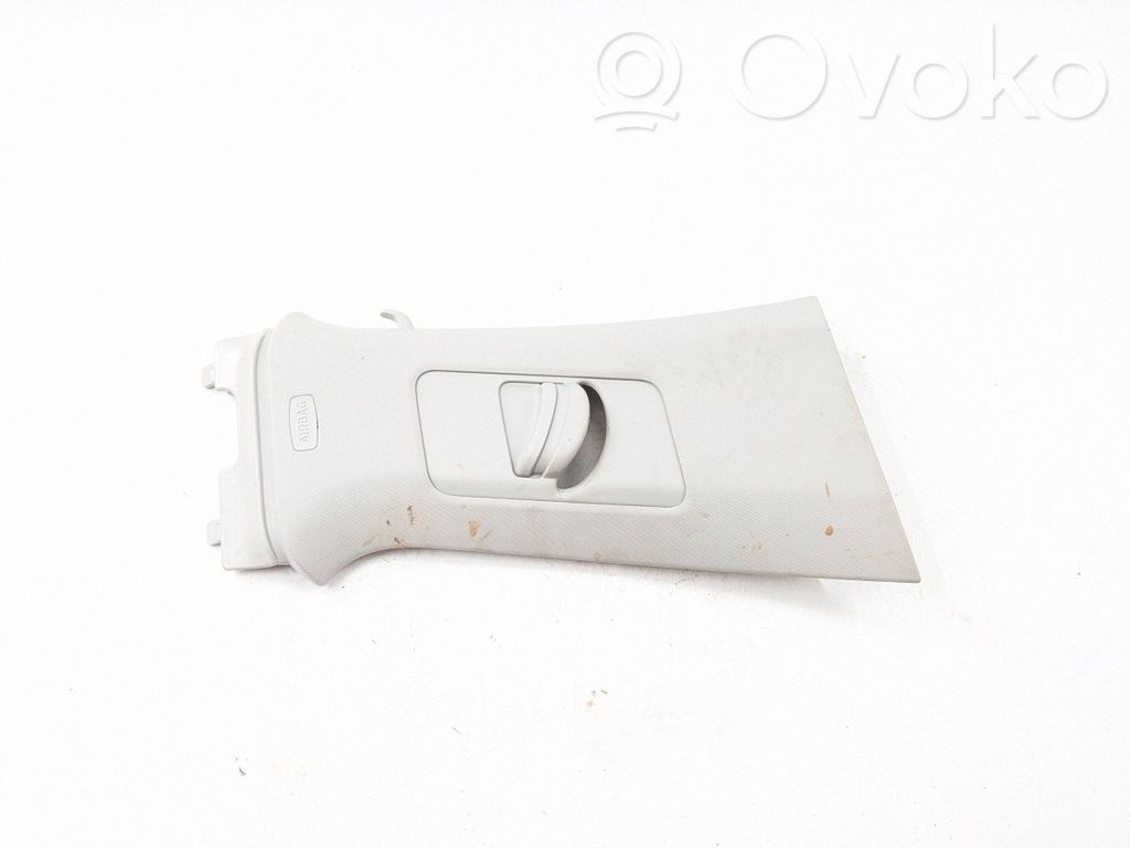 Skoda Rapid (NH) Rivestimento montante (B) (superiore)
