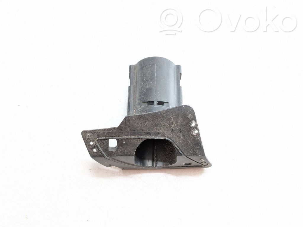 Volkswagen Golf VI Scheinwerfer Waschdüsen Halter