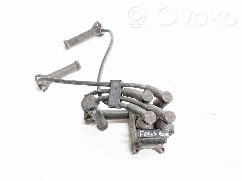Ford Focus Zündspule Zündmodul