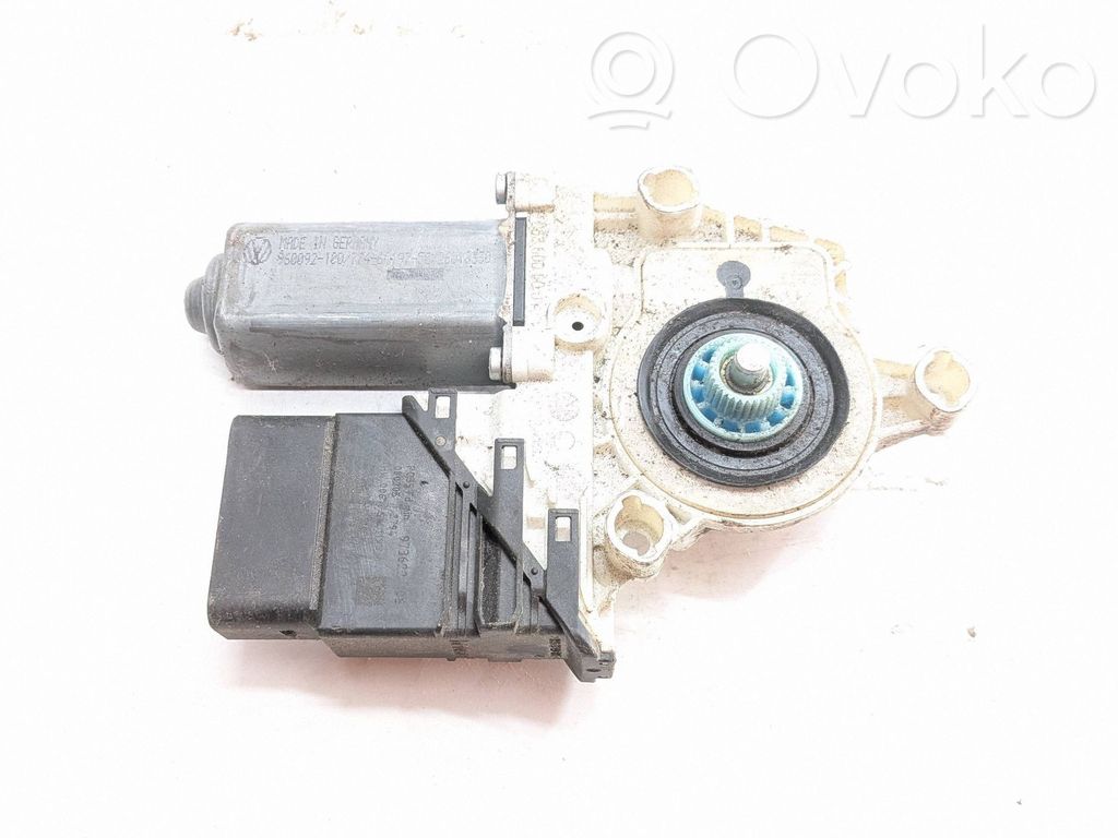 Volkswagen PASSAT CC Fensterhebermotor Tür hinten 