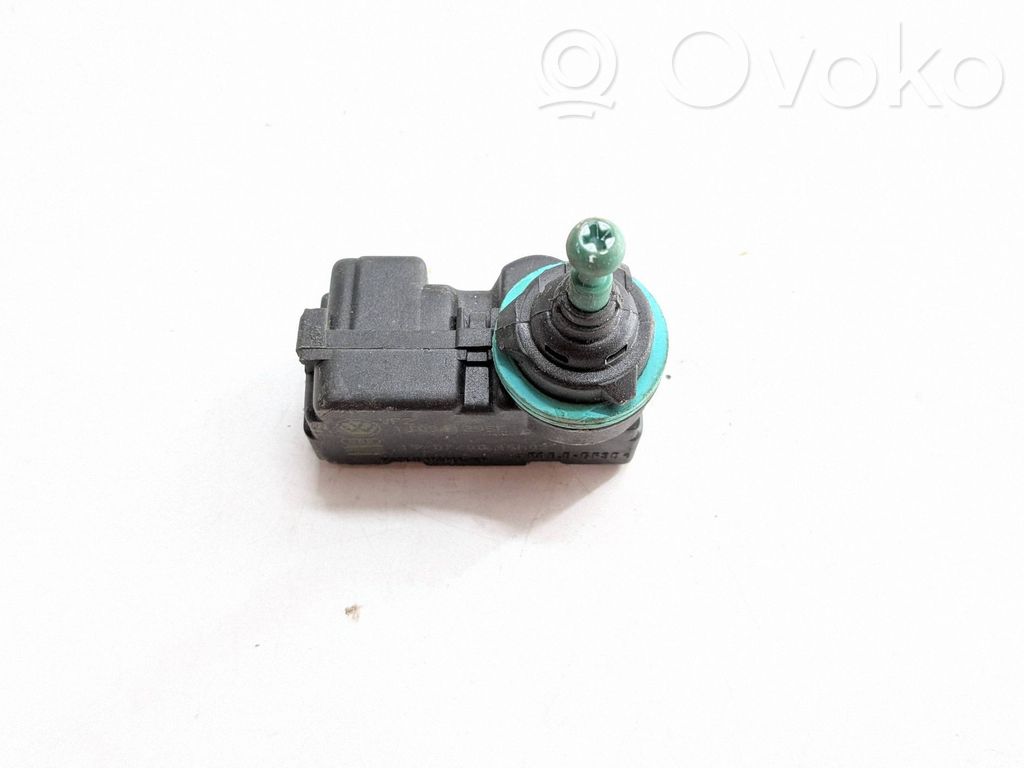 Audi A3 S3 8P Motorino di regolazione assetto fari