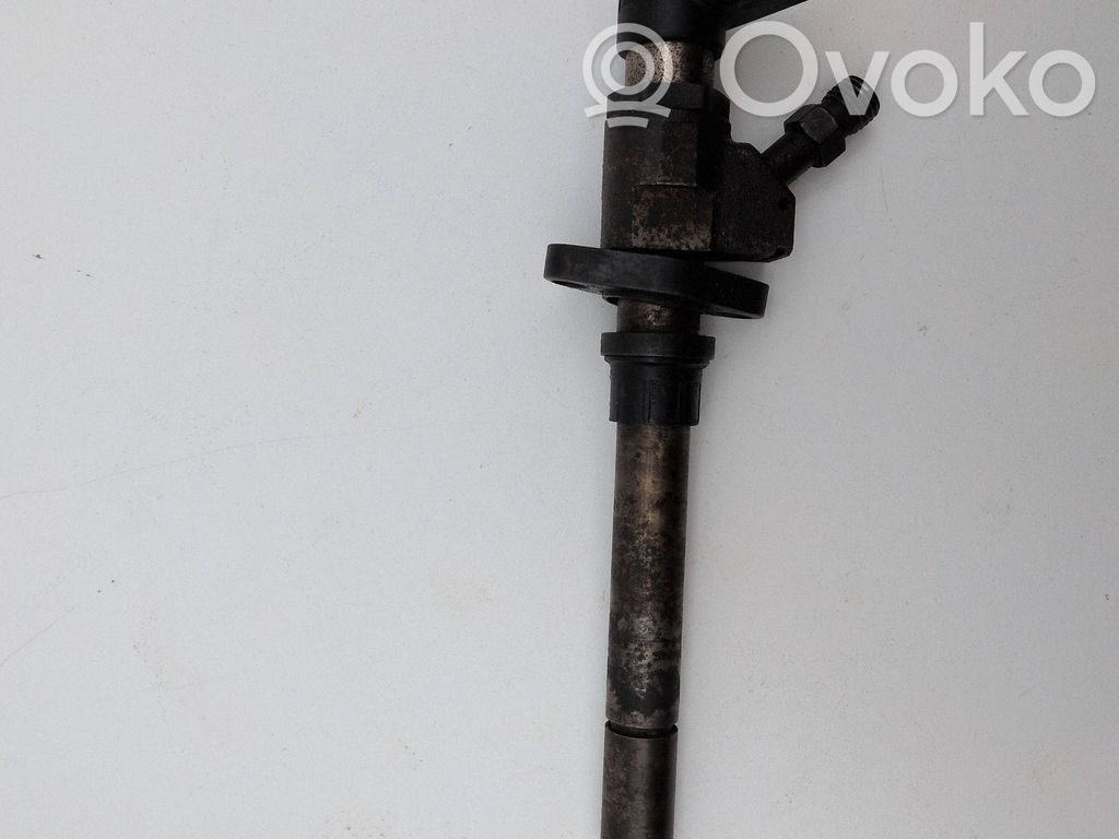 Ford Galaxy Injecteur de carburant 