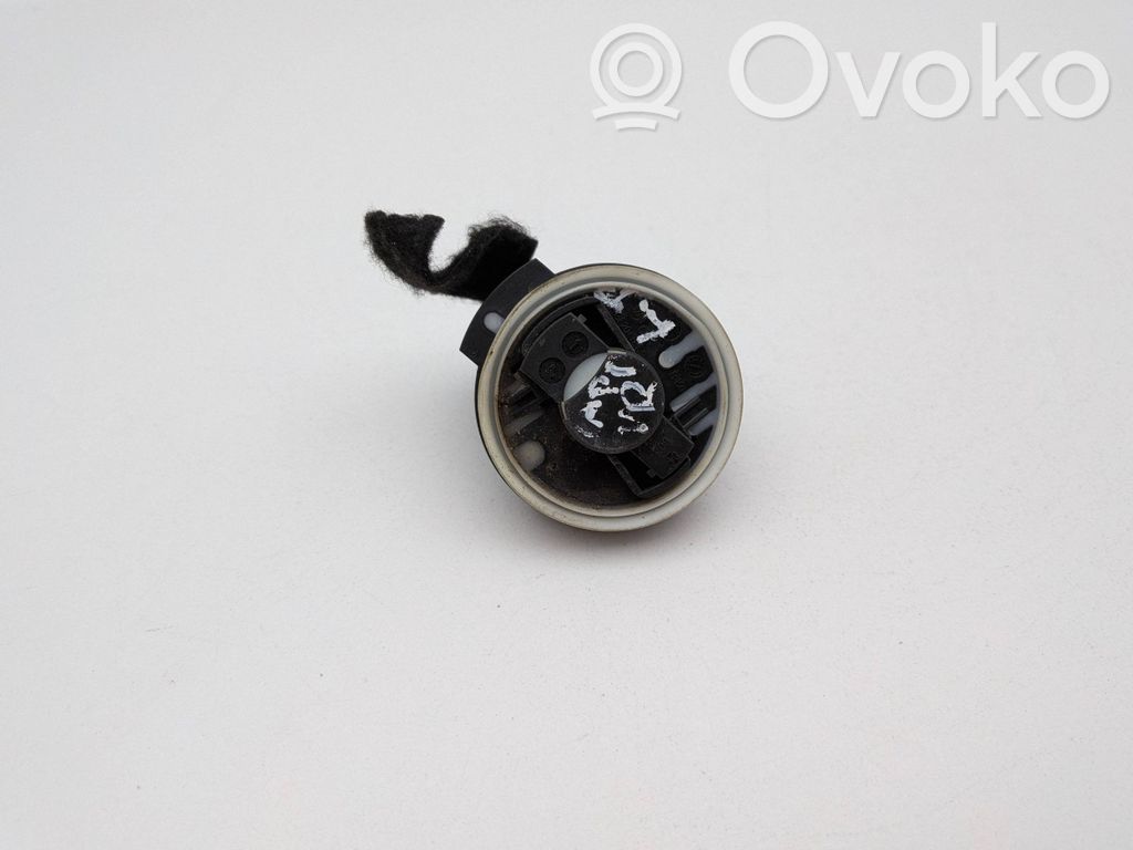 Renault Zoe Czujnik uderzenia Airbag 