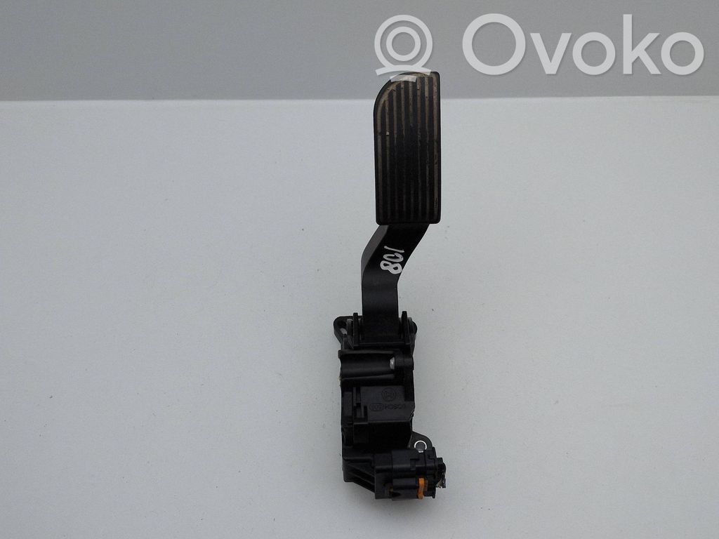 Peugeot 108 Pedală accelerație 
