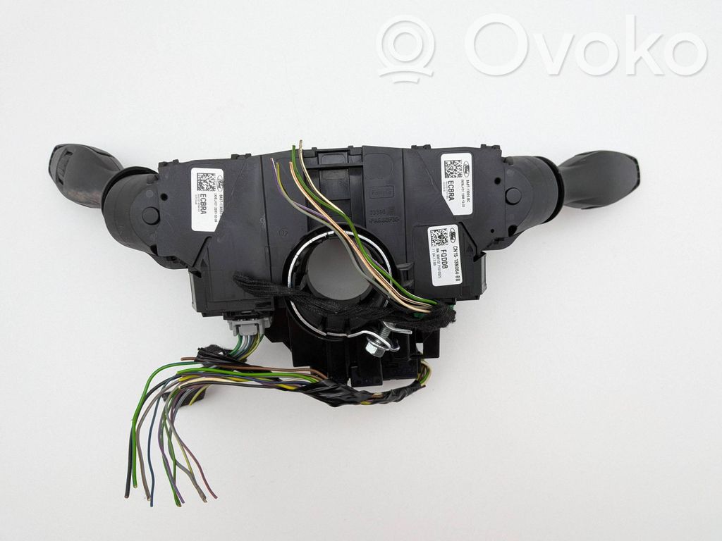 Ford Ecosport Pyyhkimen/suuntavilkun vipukytkin