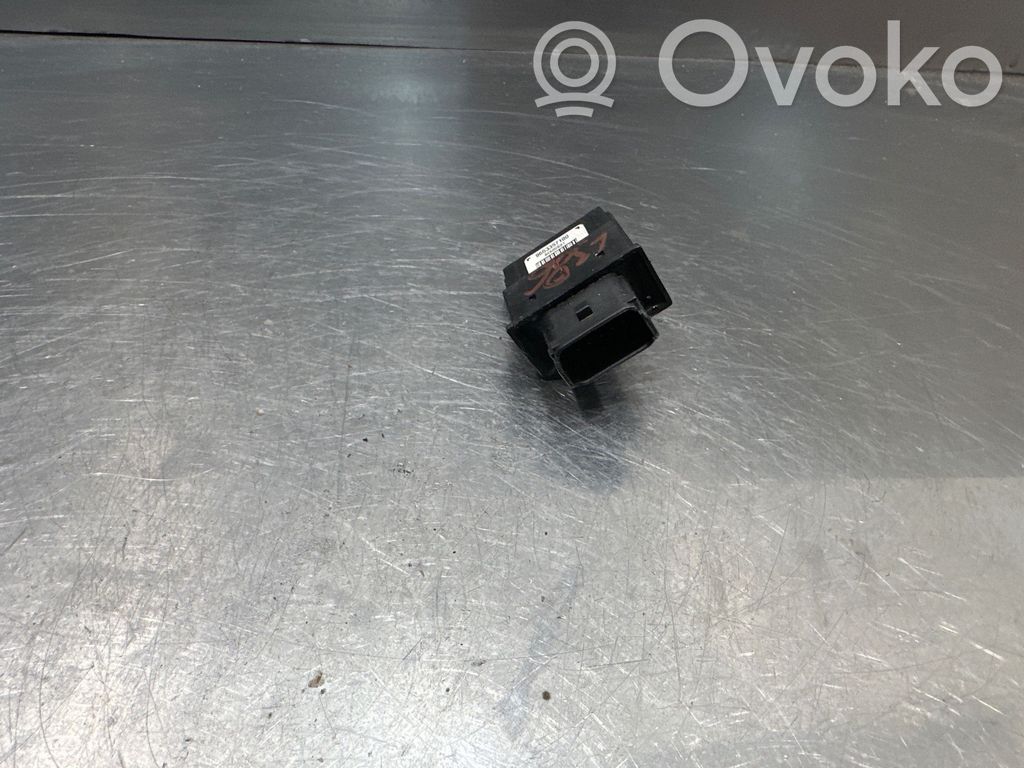 Peugeot 3008 I Alte unități/module de control 