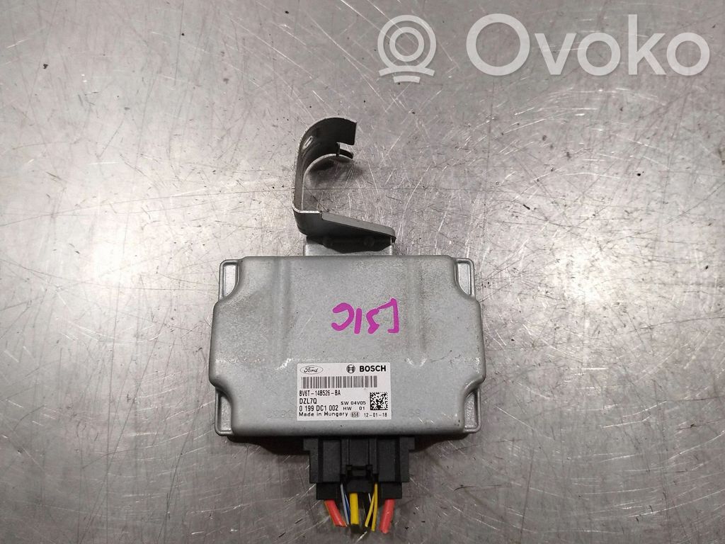 Ford Focus Inne komputery / moduły / sterowniki 